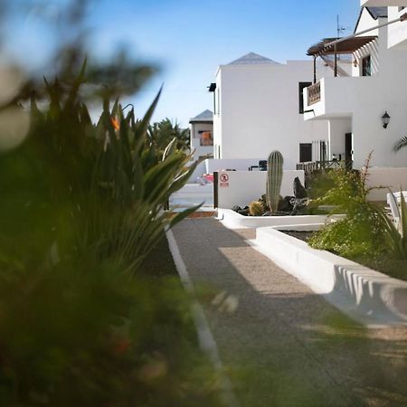 Happy Beach Apartment Puerto del Carmen  Kültér fotó